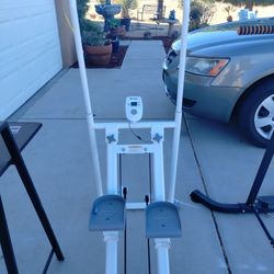 Exercise Equipment $35 Each 