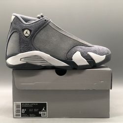 Air jordan 14s more styles and colors  available
