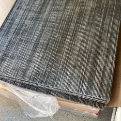 Carpet Tile (4 boxes)