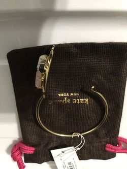 Kate spade bracelet