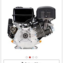 Predator Motor 13hp 420cc 