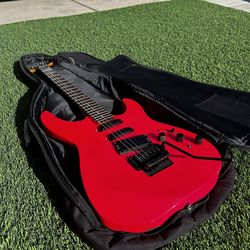 1988 Kramer 610 with Floyd Rose