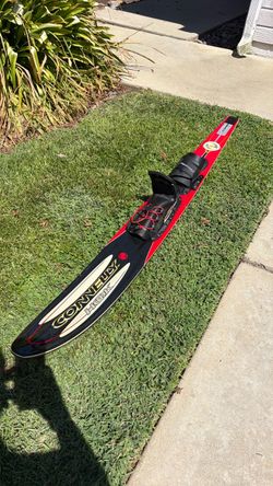 Connelly single ski 168cm