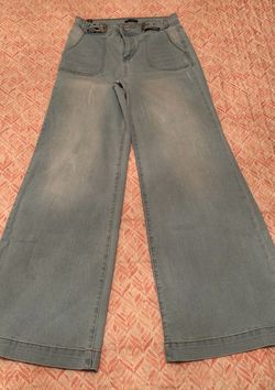 Jeans size 9‼️