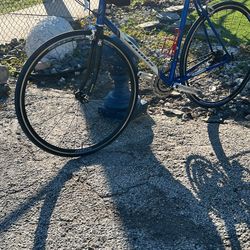 Jamis Ventura road bike, needs a pedal Delray Beach  