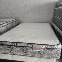 🏡🛌MATTRESSES COLCHONES AVAILABLES ALL STYLES AND SIZES BRAND NEW 🛌 🏡