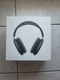 Airpod  Max Midnight