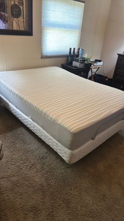 Sleep Number Bed P6