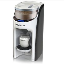 Formula Dispenser Machine 