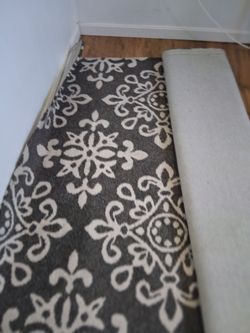 Large carpet