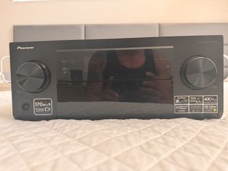 PIONEER SC-1522-K