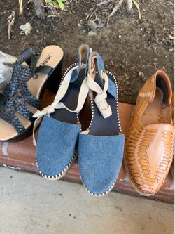 Tory Burch shoes