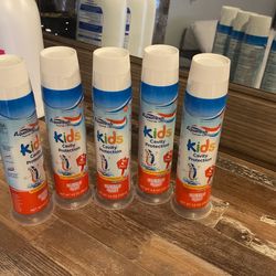 Kids Cavity Protection