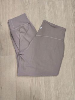 Lululemon jogger