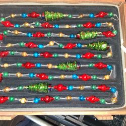 Thomas Pacconi Classics 2002 Collection Tree Garland 