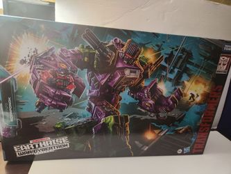Transformers