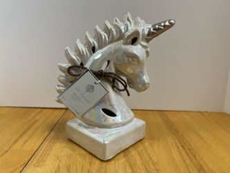 GC Naturals Tropical Paradise Unicorn Sachet Holder