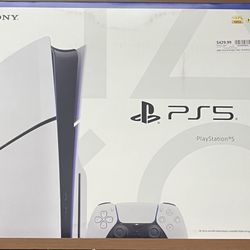 PlayStation 5 1TB 