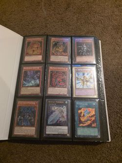 Yugioh
