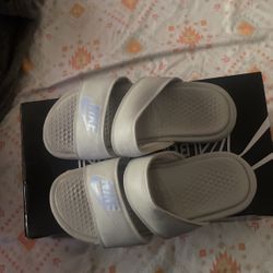 Women’s Nike Slides 
