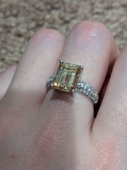 Ring size 8