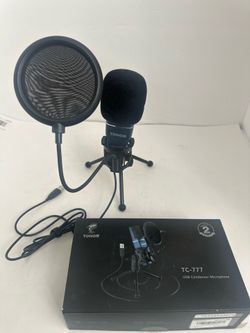 Microphone