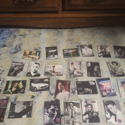 Elvis Presley 