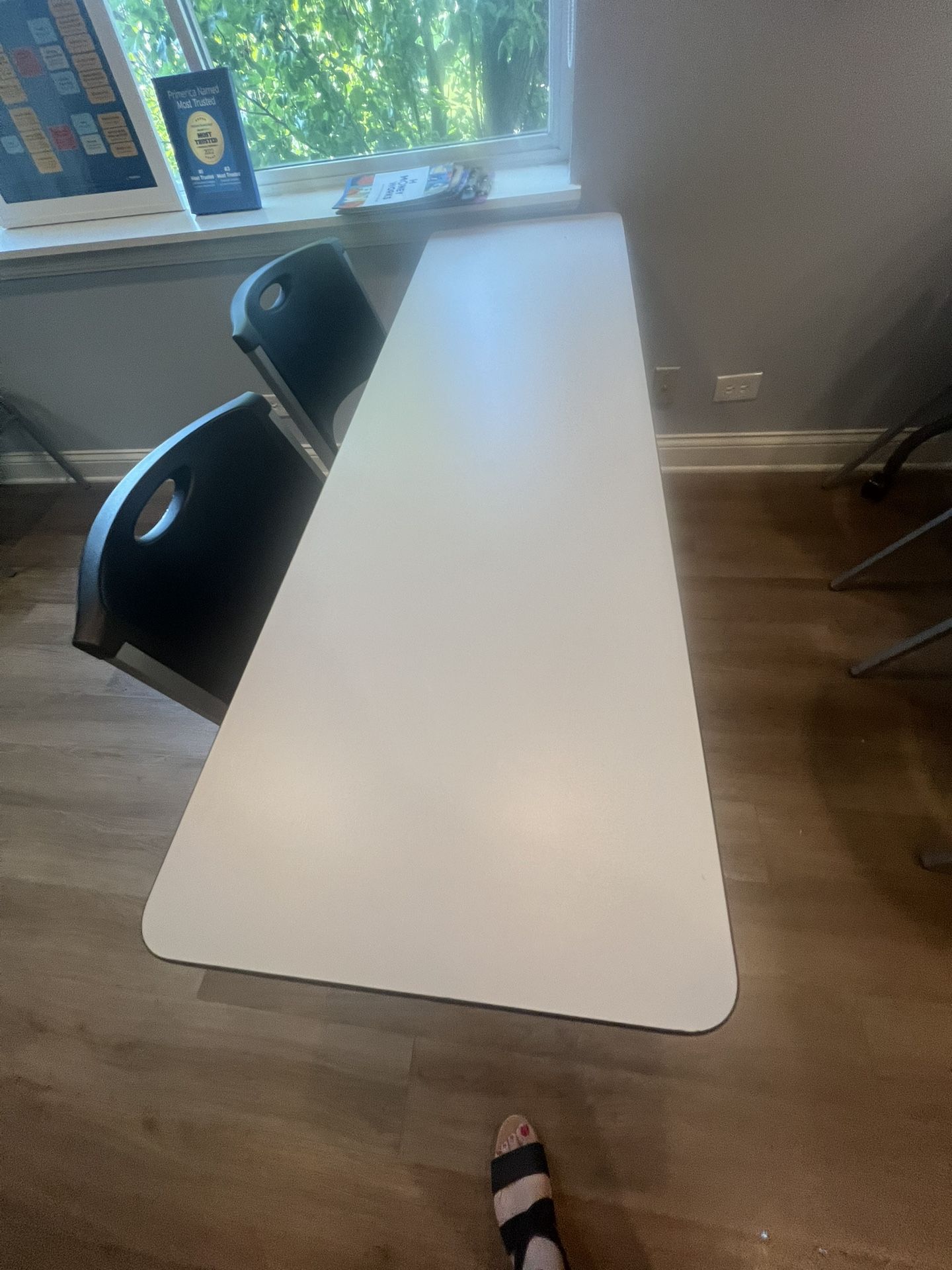 Office Training Tables