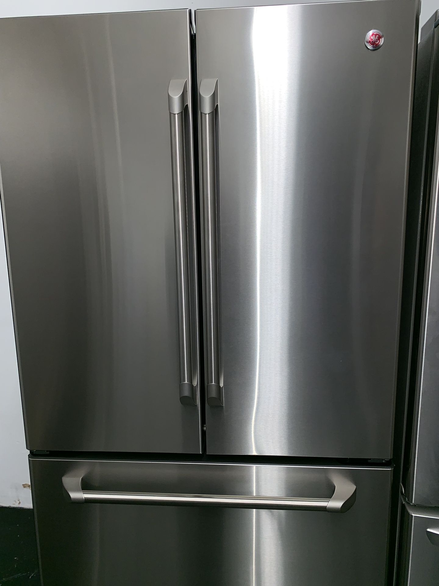 GE Profile Fridge for Sale in Kent, WA OfferUp