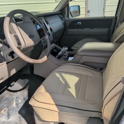 2008 expedition 4x4 5.4lL