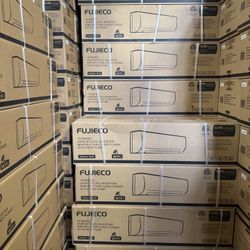 Multi zone (2+3+4+5)evaporators, Single Zone 9k To 36k, Air conditioner ,Mini split,Air Conditioning.Heat pump, Energy Star, INVERTER. Wi-Fi Enabled 