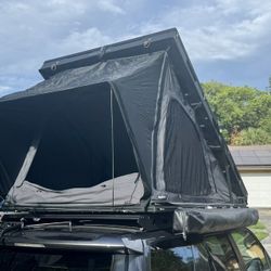 iKamper BDV Duo Rooftop Tent