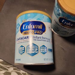 Formula Enfamil