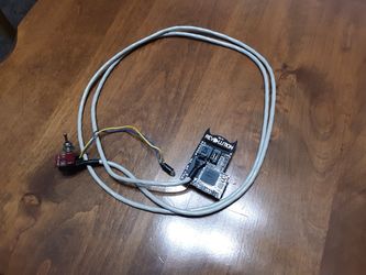Diablosport chip