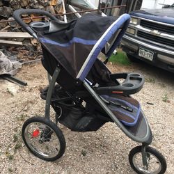 Graco Baby Stroller