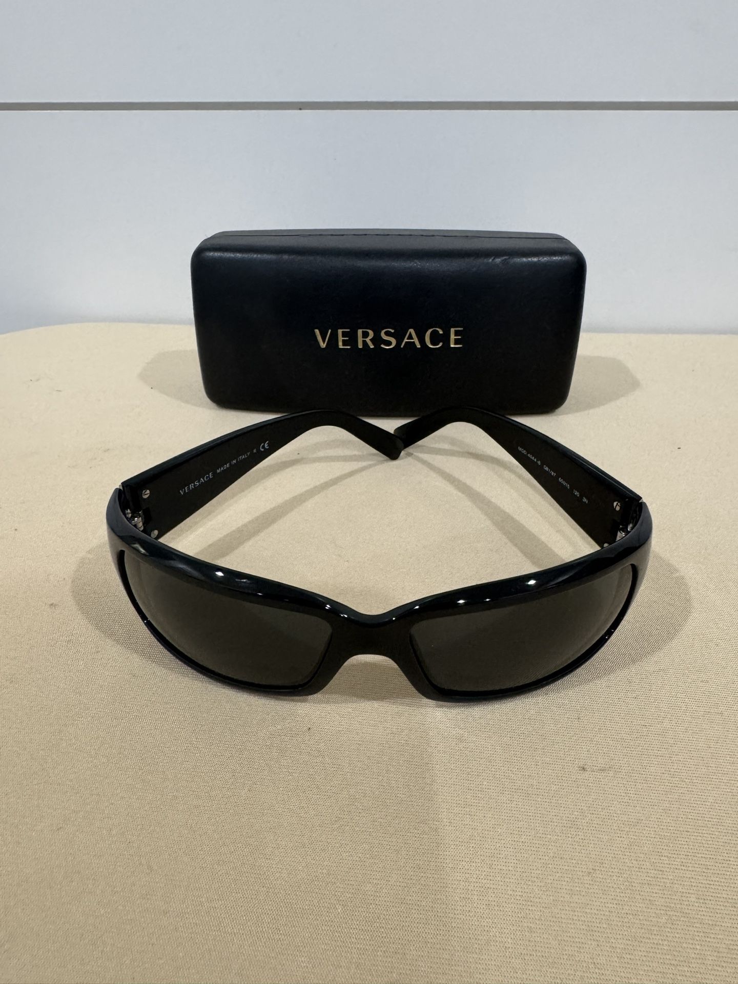 Versace VE4044b Sunglasses