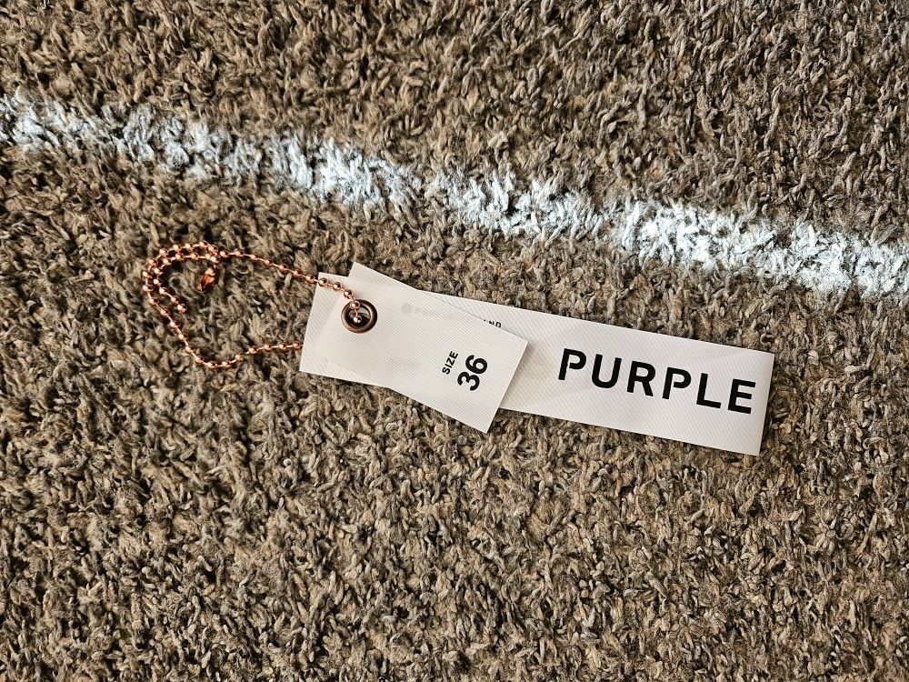 Purple Tag 
