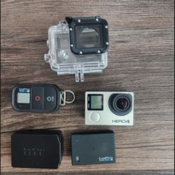 gopro 4 for sale