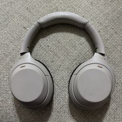 Sony Headphones WH-10000XM4