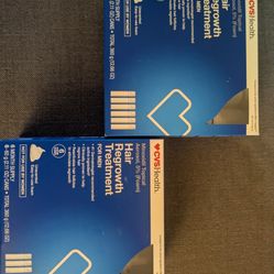 Hair Regrowth Treatment 