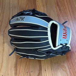 Brand New 11.5 Inch A2k