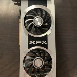 Radeon 7870 GPU