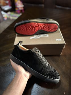 Red Bottom Shoes