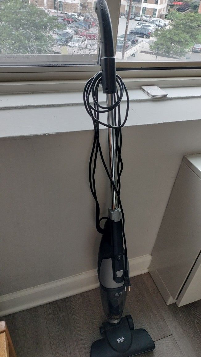 Vaccum Cleaner