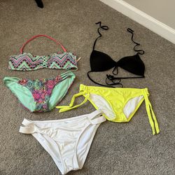 Bikini Sets Size L