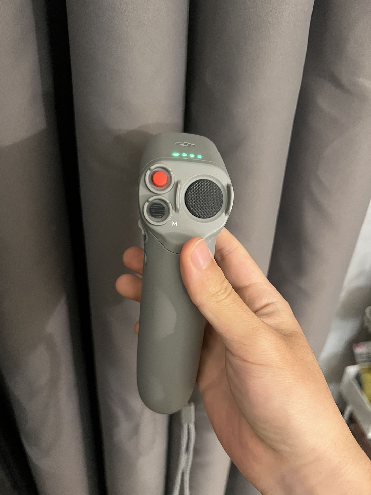 DJI RC Motion Controller