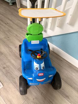 Kids car