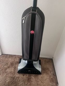 Hoover vacuum cleaner