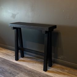 New Bench 