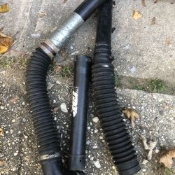 Echo Pb400 Blower Tubes